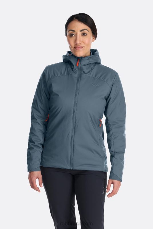 l0n04118_xenair_alpine_jaqueta_com_isolamento_leve_rab.jpg L0n04118 Xenair Alpine Jaqueta Com Isolamento Leve Rab - Image 1