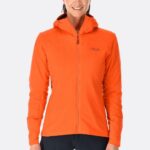L0n04120 Xenair Alpine Jaqueta Com Isolamento Leve Rab
