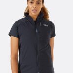 L0n04140 Colete Isolado Xenair Rab