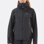 L0n04177 Jaqueta Kangri Gore Tex Rab
