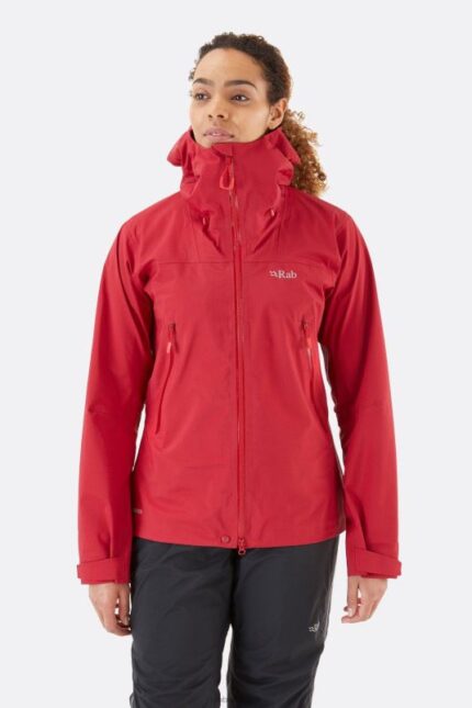 L0n04178 Jaqueta Kangri Gore Tex Rab