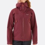 L0n04179 Jaqueta Kangri Gore Tex Rab