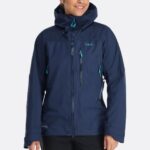 L0n04183 Jaqueta Profissional Latok Mountain Gore-tex® Rab