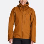 L0n04184 Jaqueta Profissional Latok Mountain Gore-tex® Rab