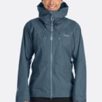 L0n04191 Jaqueta Profissional Latok Alpine Gore-tex® Rab