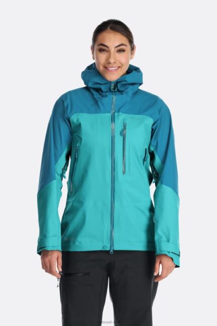 L0n04203 Jaqueta Zanskar Gore-tex® Rab