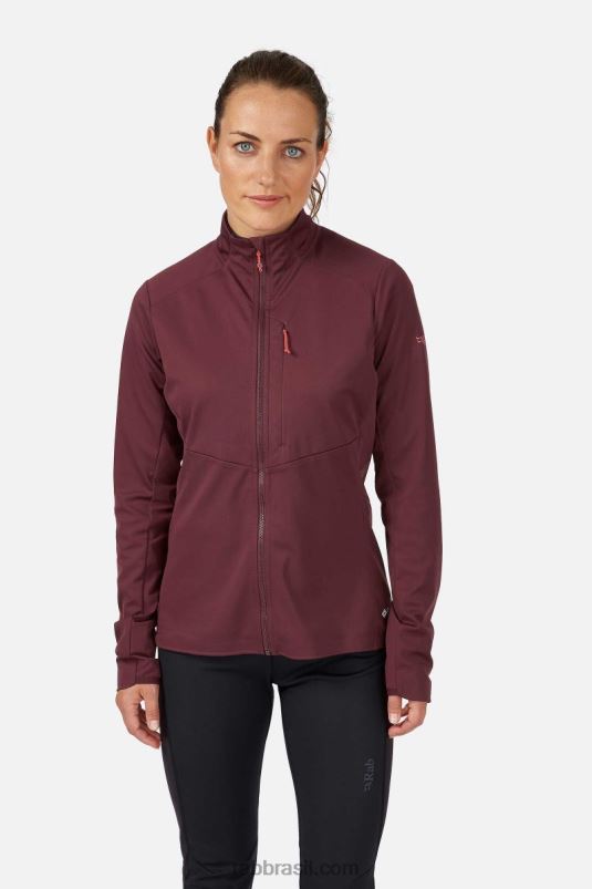 l0n04239_jaqueta_windstopper_stormveil_rab.jpg L0n04239 Jaqueta Windstopper Stormveil Rab - Image 1