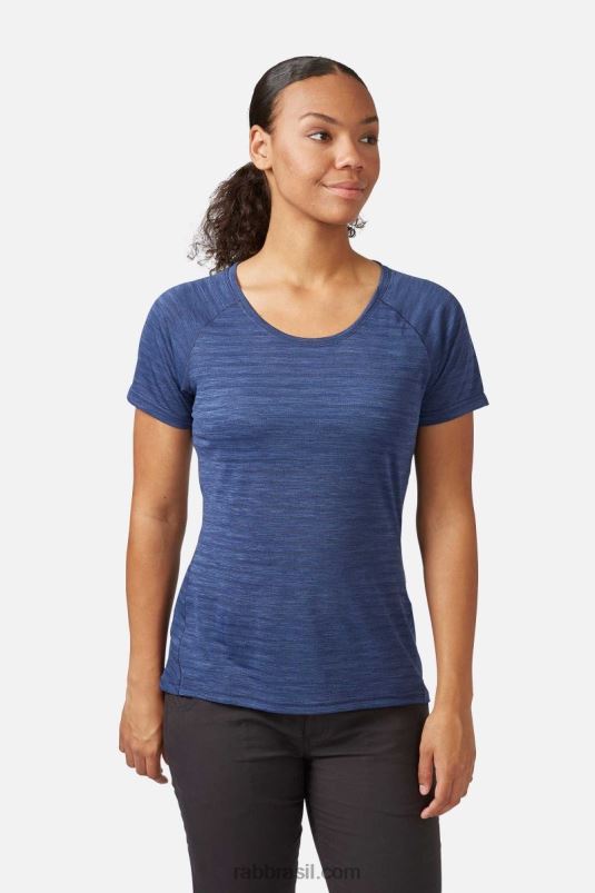 l0n04271_camiseta_wisp_rab.jpg L0n04271 Camiseta Wisp Rab - Image 1
