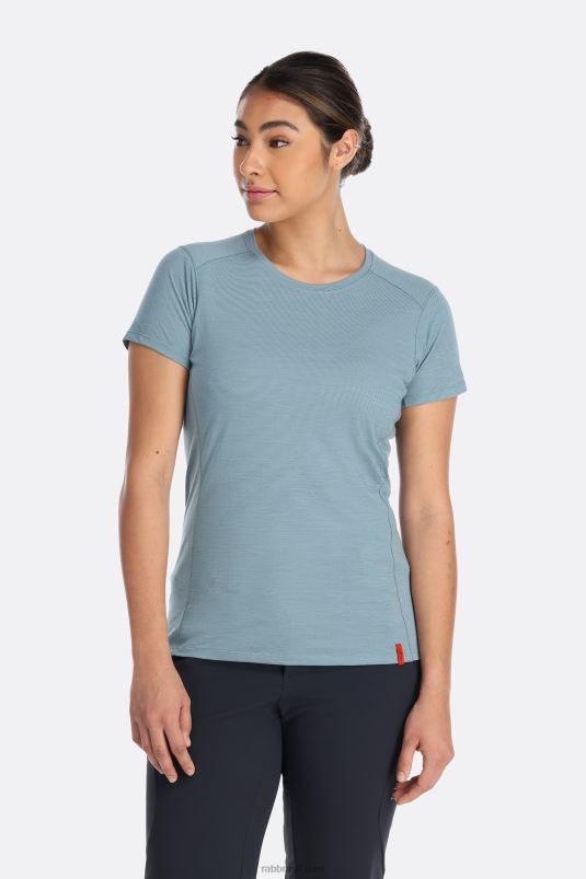 l0n04278_camiseta_de_base_syncrino_rab.jpg L0n04278 Camiseta De Base Syncrino Rab - Image 1