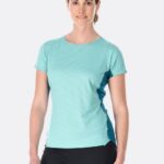 L0n04291 Camiseta Ultra Sônica Rab
