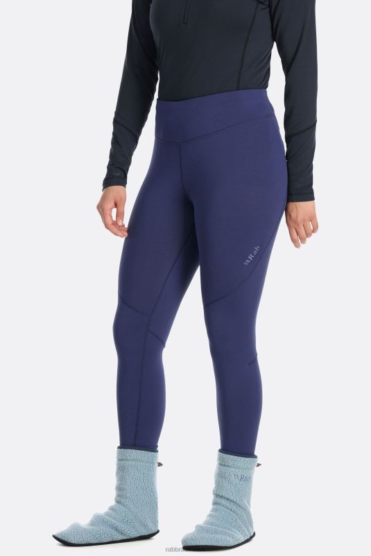 l0n04298_meia_calca_rab.jpg L0n04298 Meia-calça Rab - Image 1