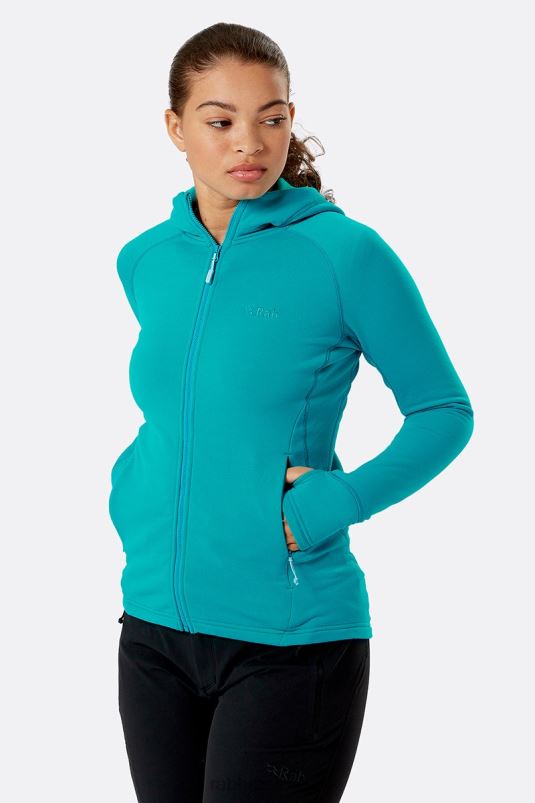 l0n04304_jaqueta_pro_power_stretch_rab.jpg L0n04304 Jaqueta Pro Power Stretch Rab - Image 1