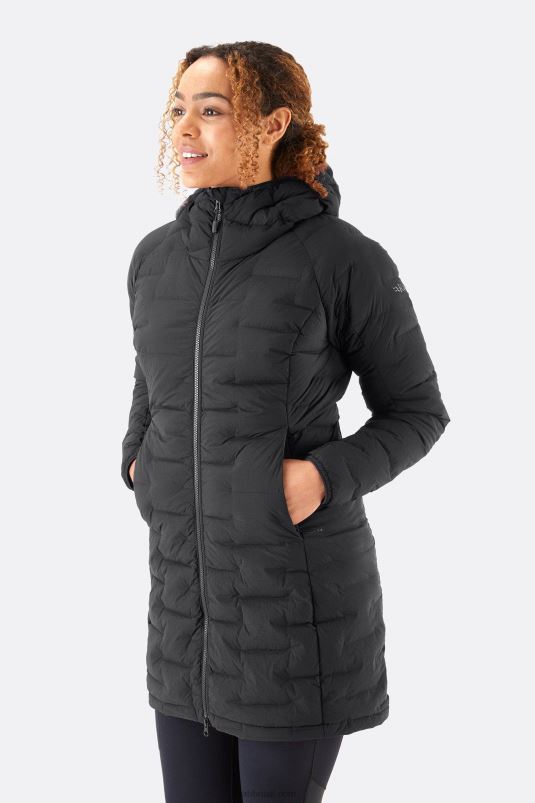 l0n0433_cubito_alongar_parka_rab.jpg L0n0433 Cúbito Alongar Parka Rab - Image 1