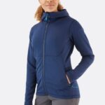 L0n04358 Geon Hoody Rab