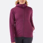 L0n04359 Geon Hoody Rab
