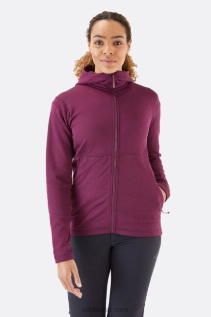 L0n04359 Geon Hoody Rab