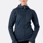 L0n04360 Geon Hoody Rab