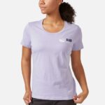 L0n04399 Camiseta Vintage De Postura Rab