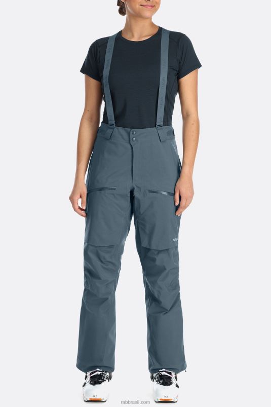 l0n04403_khroma_latok_gore_tex_calca_profissional_rab.jpg L0n04403 Khroma Latok Gore-tex® Calça Profissional Rab - Image 1
