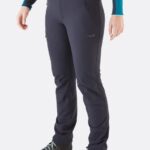 L0n04406 Inclinação Como Calças Softshell Rab