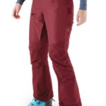 L0n04416 Calça Gore Tex Khroma Volition Rab
