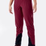 L0n04424 Calça Impermeável Cinética 2.0 Rab