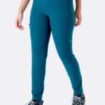 L0n04429 Calça De Salto Rab