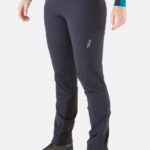 L0n04430 Calça Softshell Ascendentes Como Escalar Rab