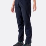 L0n04448 Calça Impermeável Cinética Alpine 2.0 Rab