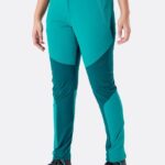 L0n04455 Calça De Montanha De Torque Rab