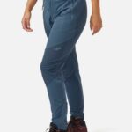 L0n04457 Calça De Montanha De Torque Rab