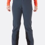 L0n04468 Calça Softshell Ascendentes Alpine Rab