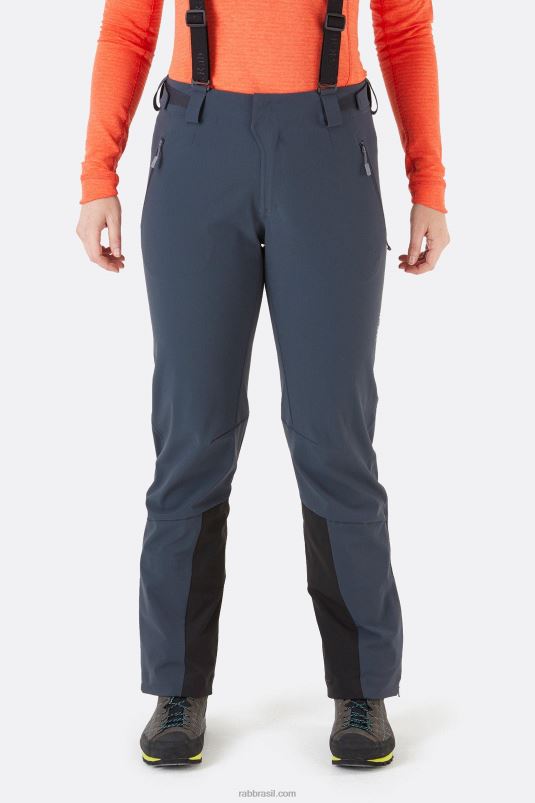 l0n04468_calca_softshell_ascendentes_alpine_rab.jpg L0n04468 Calça Softshell Ascendentes Alpine Rab - Image 1