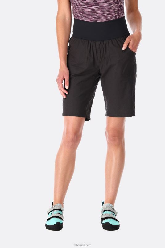 l0n04472_shorts_de_cosseno_rab.jpg L0n04472 Shorts De Cosseno Rab - Image 1