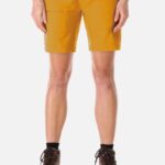L0n04485 Shorts De Montanha De Torque Rab
