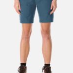 L0n04486 Shorts De Montanha De Torque Rab