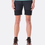 L0n04487 Shorts De Montanha De Torque Rab