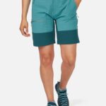 L0n04488 Shorts De Montanha De Torque Rab