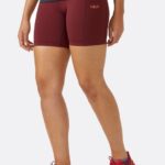 L0n04492 Shorts Justos Talus Rab