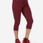 L0n04499 Talus Meia-calça 3/4 Rab