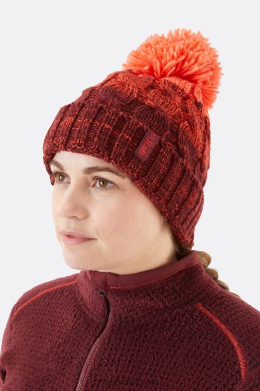 l0n04507_gorro_de_tranca_rab.jpg L0n04507 Gorro De Trança Rab - Image 1