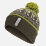 L0n04531 Gorro Bobble Khroma Rab