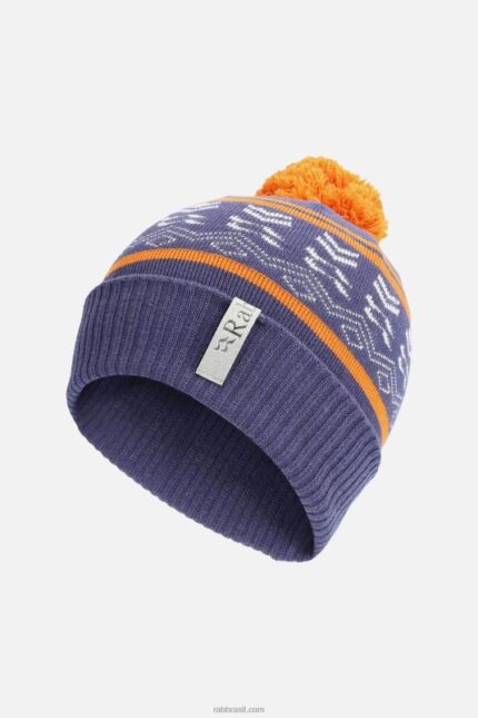 L0n04533 Gorro Bobble Khroma Rab