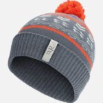 L0n04535 Gorro Bobble Khroma Rab