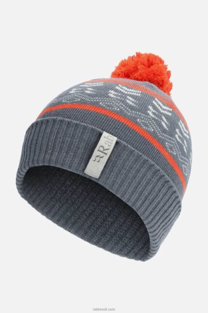 L0n04535 Gorro Bobble Khroma Rab