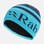 L0n04538 Gorro De Banda Com Logo Rab Rab