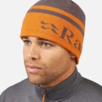 L0n04540 Gorro De Banda Com Logo Rab Rab