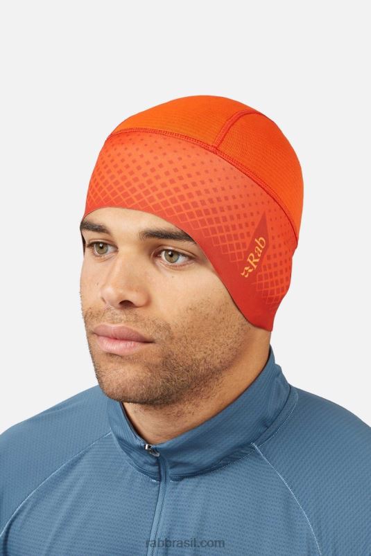 L0n04547 Gorro Corta-vento De Transição Rab - Image 1