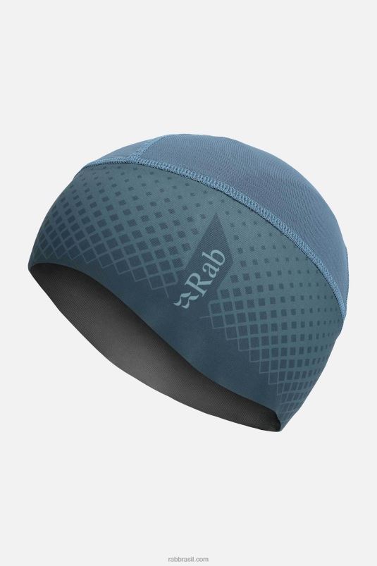 L0n04549 Gorro Corta-vento De Transição Rab - Image 1