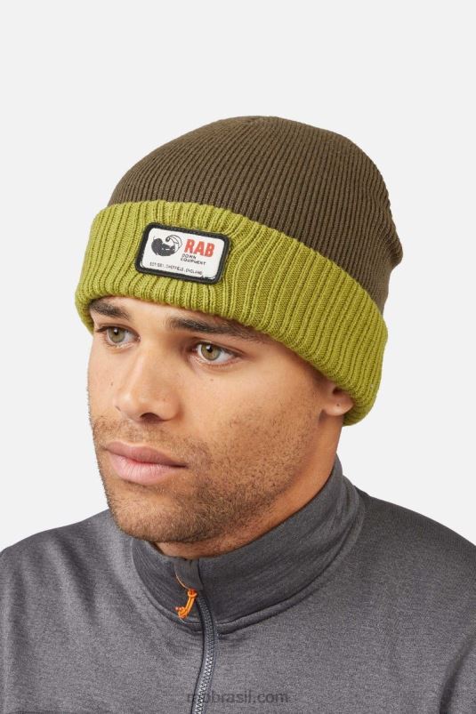 l0n04559_gorro_essencial_rab.jpg L0n04559 Gorro Essencial Rab - Image 1